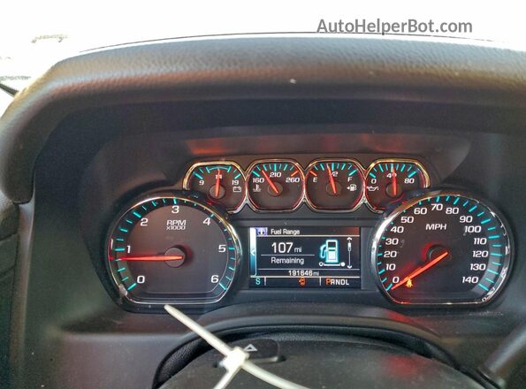 1GNSCBKC9JR283974 2018 CHEVROLET TAHOE White 