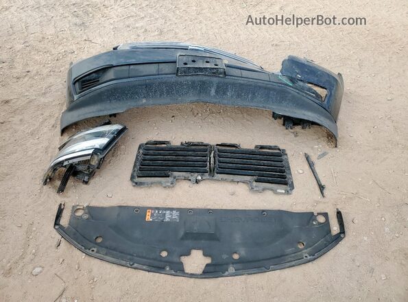 1GNSCBKCXLR291732 2020 CHEVROLET TAHOE Charcoal VIN კოდის სტიკერის ხედი
