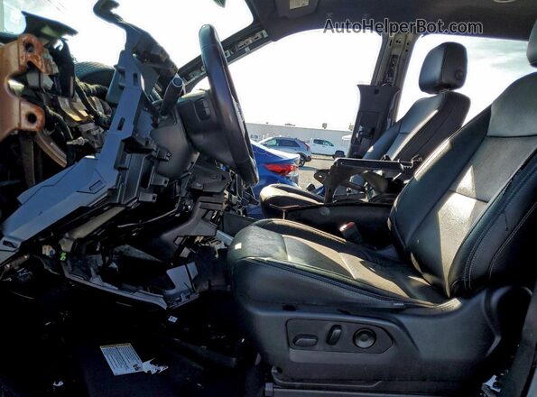 1GNSCBKD8MR382010 2021 CHEVROLET SUBURBAN Gray Սալոնի դիմացի տեսք