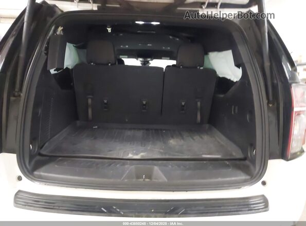 1GNSCCKDXPR120628 2023 CHEVROLET SUBURBAN White 