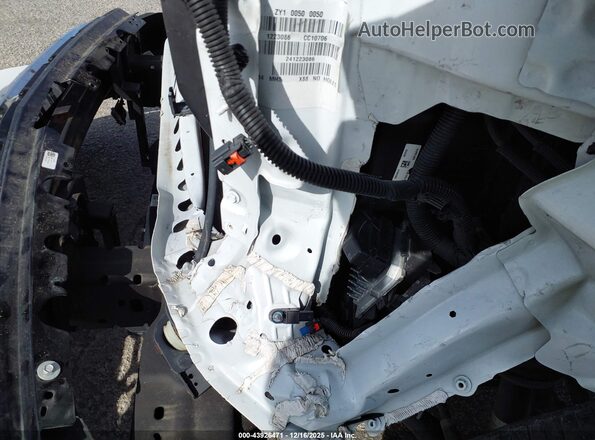 1GNSCMKDXRR321969 2024 CHEVROLET TAHOE White 