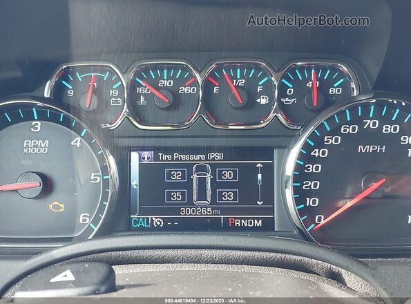 1GNSKCKC7GR248755 2016 CHEVROLET TAHOE Коричневый Панорамный вид салона 360°