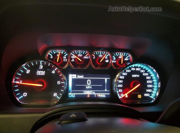 1GNSKDEC4LR243427 2020 CHEVROLET TAHOE Blue 