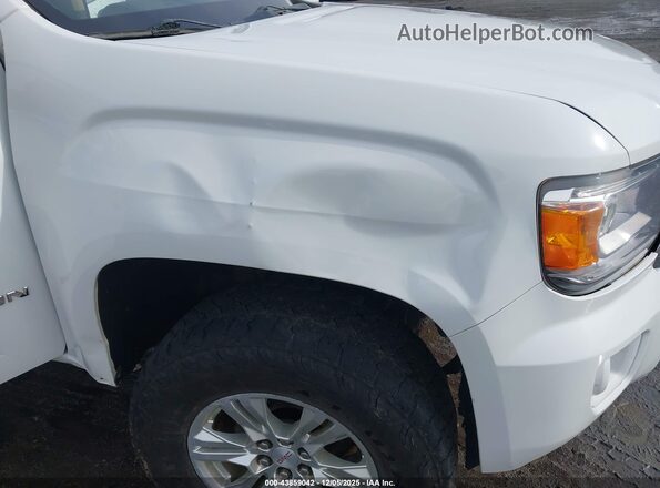 1GTG5CEN9L1147809 2020 GMC CANYON White 