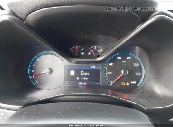 1GTG6FEN3M1276029 2021 GMC CANYON Black Widok tylnych siedzeń