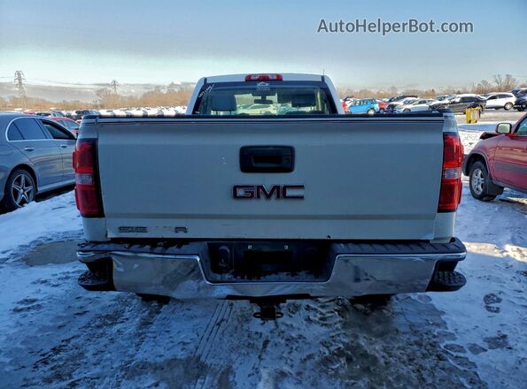 1GTN1LEC2HZ902504 2017 GMC SIERRA White Widok z tyłu