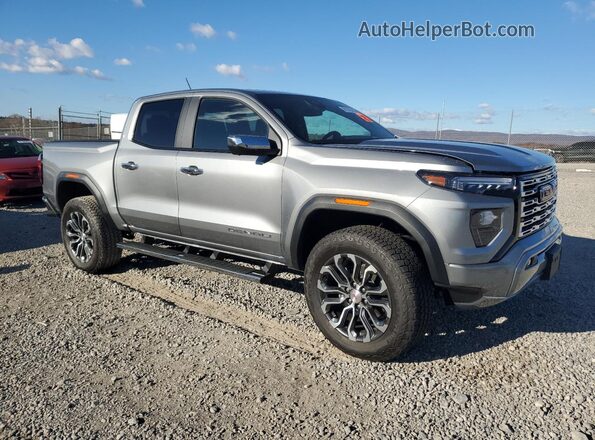 1GTP2FEK7T1104778 2026 GMC CANYON Silver Delantero derecho