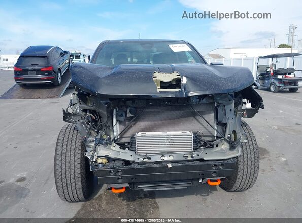 1GTP5BEK8R1113157 2024 GMC CANYON Black 