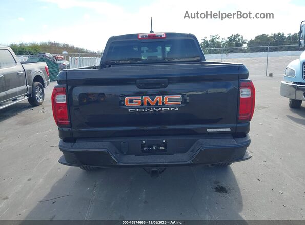 1GTP5BEK8R1113157 2024 GMC CANYON Black 