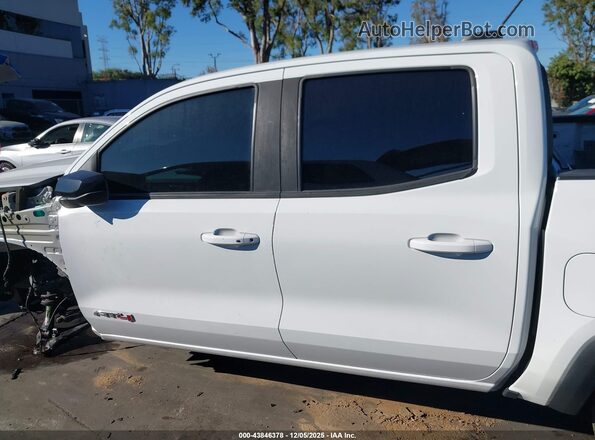 1GTP6DEK4P1190923 2023 GMC CANYON White 