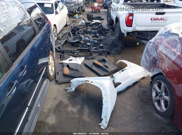 1GTP6DEK7P1136984 2023 GMC CANYON White 