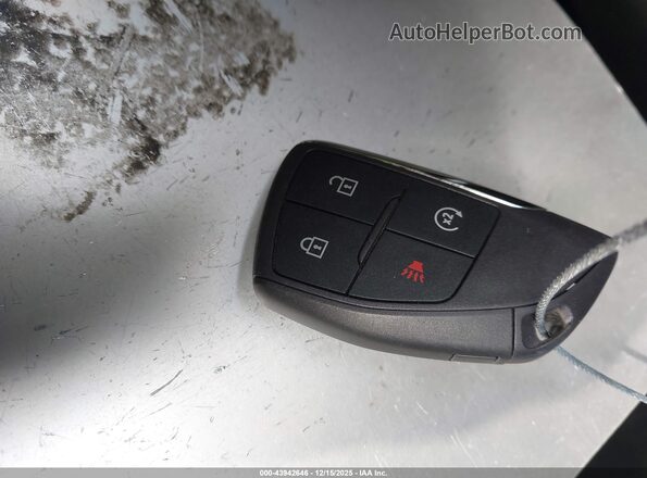 1GTP6EEK2R1114612 2024 GMC CANYON Серый 