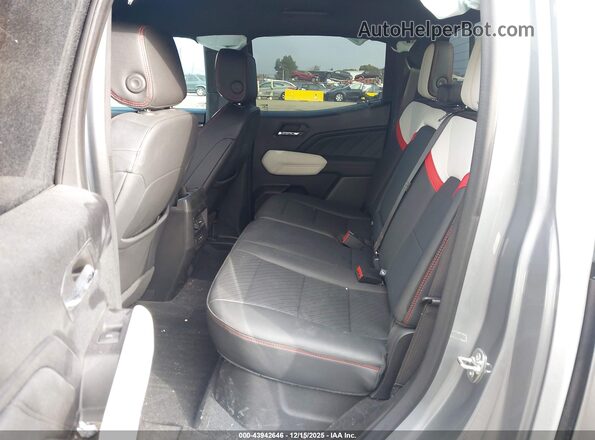 1GTP6EEK2R1114612 2024 GMC CANYON Серый 
