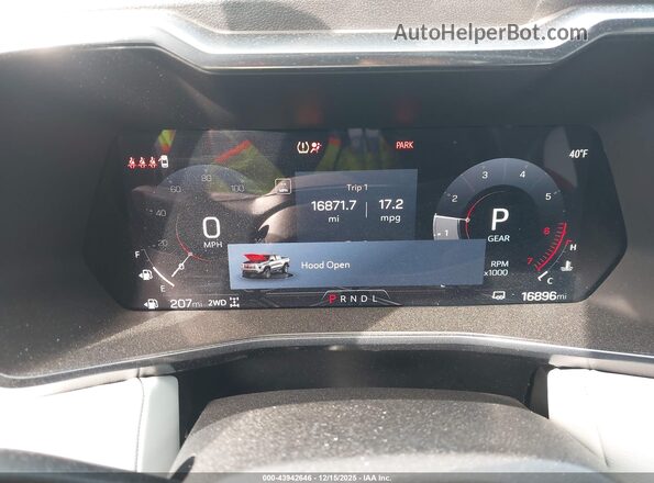 1GTP6EEK2R1114612 2024 GMC CANYON Серый 
