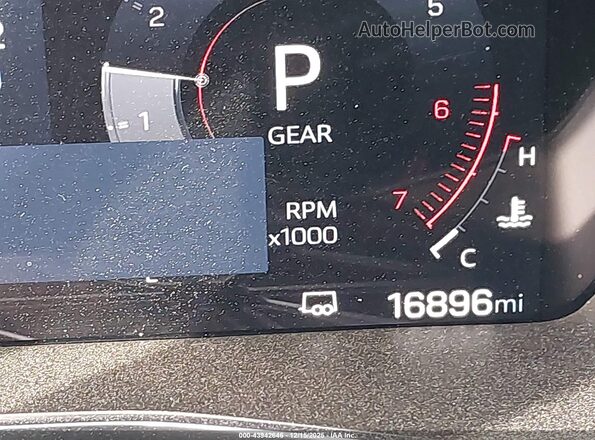 1GTP6EEK2R1114612 2024 GMC CANYON Серый 