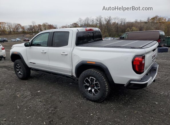 1GTP6EEK6R1136953 2024 GMC CANYON White 