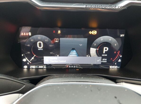 1GTP6EEK6R1136953 2024 GMC CANYON White 