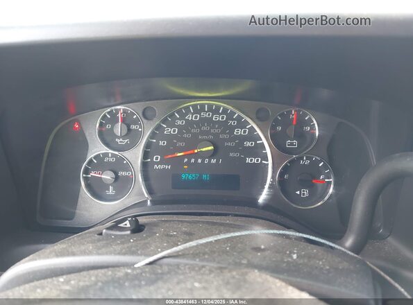 1GTW7AFG0K1369700 2019 GMC SAVANA 2500 Blue Вид задніх сидінь