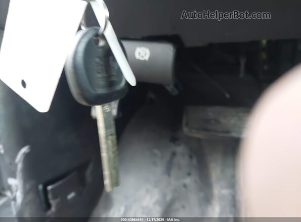 1GTW7AFP2P1143861 2023 GMC SAVANA CARGO White Widok deski rozdzielczej