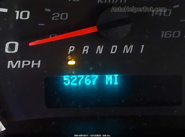 1GTW7AFP7K1295904 2019 GMC SAVANA 2500 White 