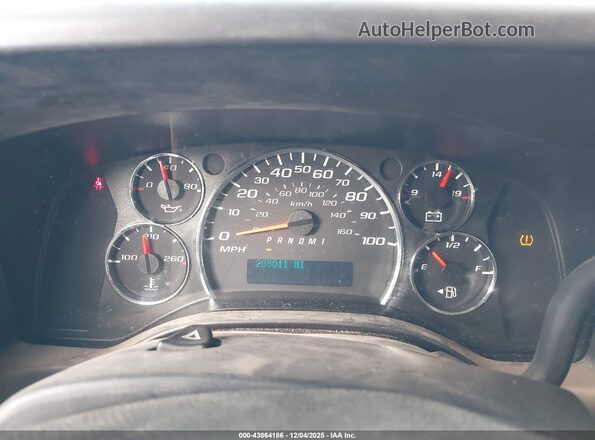 1GTW7AFPXJ1314945 2018 GMC SAVANA 2500 Белый Вид задних сидений
