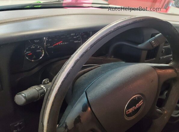 1GTZ7HFG3G1145169 2016 GMC SAVANA  Передняя левая четверть