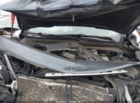 1GYAZAR46MF063249 2021 CADILLAC XT4 Black Widok z tyłu