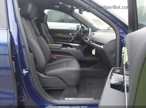 1GYC3NML5TZ701875 2026 CADILLAC VISTIQ Blue 