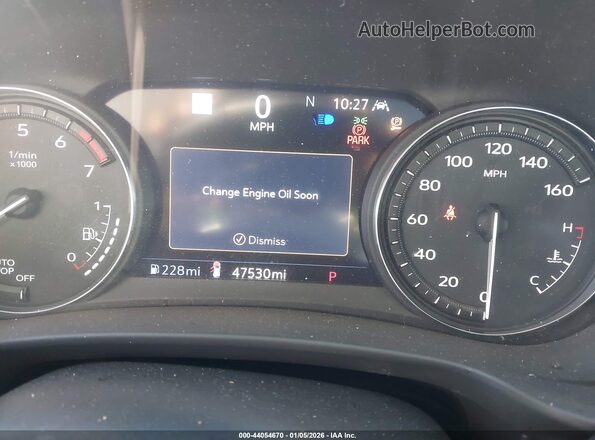 1GYFZCR4XNF159159 2022 CADILLAC XT4 Gold 