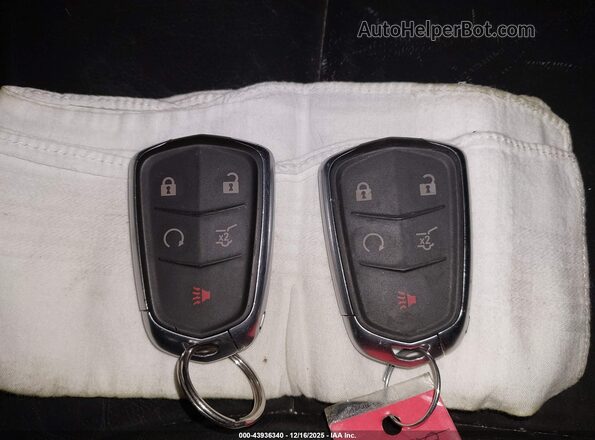 1GYFZDR42MF013083 2021 CADILLAC XT4 Black Vista del salpicadero