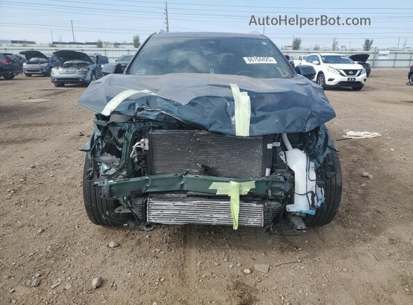 1GYFZDR44RF190516 2024 CADILLAC XT4 Черный Вид спереди