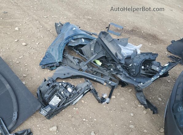 1GYFZDR44RF190516 2024 CADILLAC XT4 Черный Вид наклейки с VIN-кодом