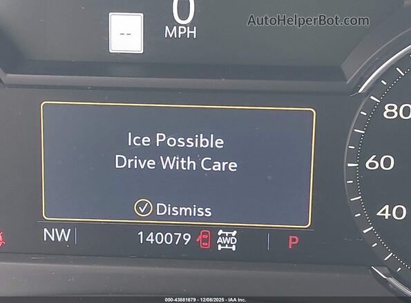 1GYFZDR47LF141060 2020 CADILLAC XT4 White 