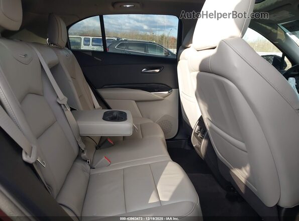 1GYFZDR49LF066782 2020 CADILLAC XT4 Бордовый Вид наклейки с VIN-кодом