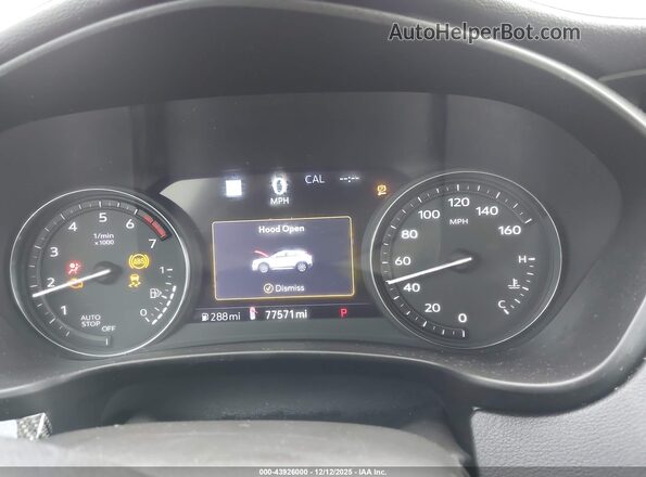 1GYFZER45LF024308 2020 CADILLAC XT4 White 