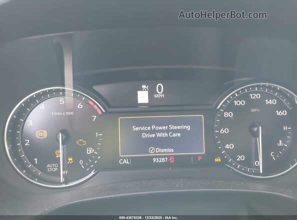 1GYFZER48LF016901 2020 CADILLAC XT4 Black Vista de los asientos traseros