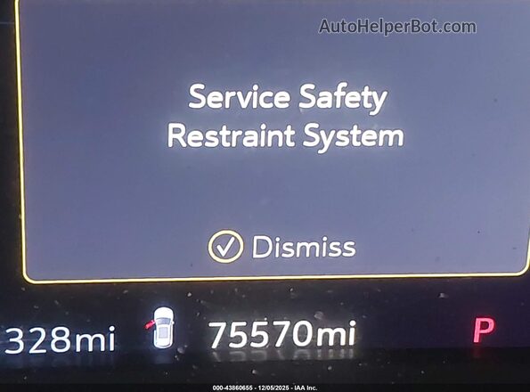 1GYFZER4XKF189477 2019 CADILLAC XT4 Blue 