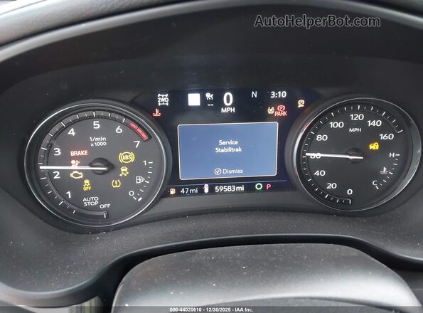 1GYFZFR41LF135962 2020 CADILLAC XT4 Beige 