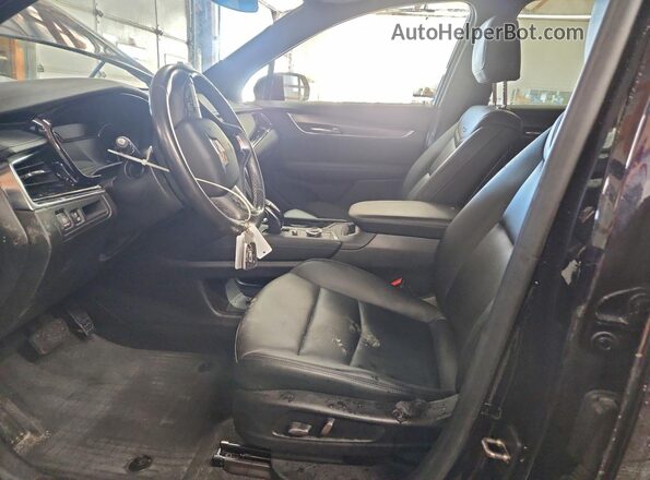 1GYKPAR41MZ218752 2021 CADILLAC OTHER Blue 