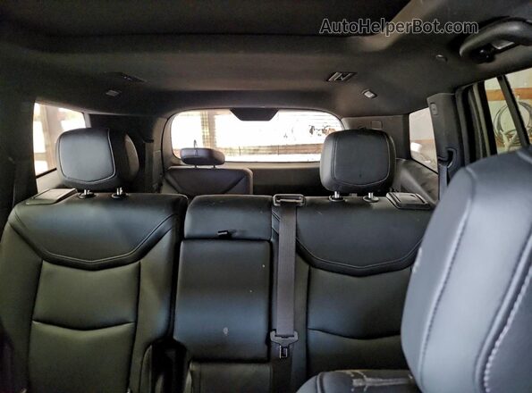1GYKPAR41MZ218752 2021 CADILLAC OTHER Blue 