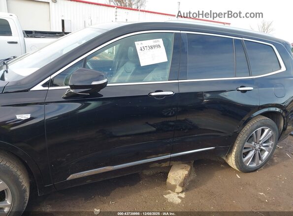 1GYKPCRS3LZ213626 2020 CADILLAC OTHER Black 