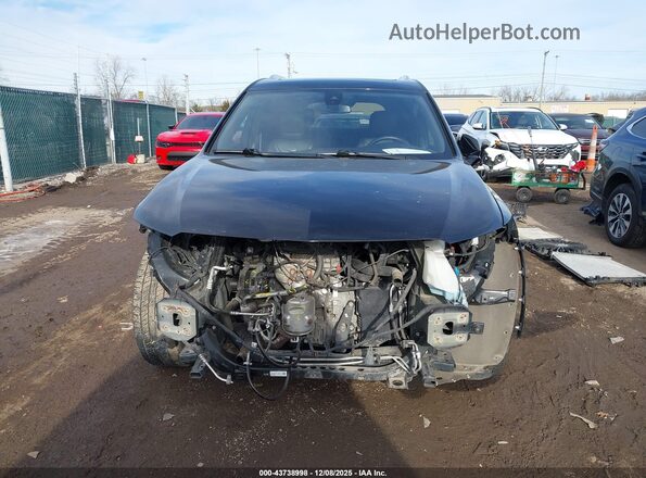 1GYKPCRS3LZ213626 2020 CADILLAC OTHER Black Սալոնի հետևի տեսք