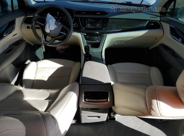 1GYKPCRS5LZ199714 2020 CADILLAC OTHER Silver 
