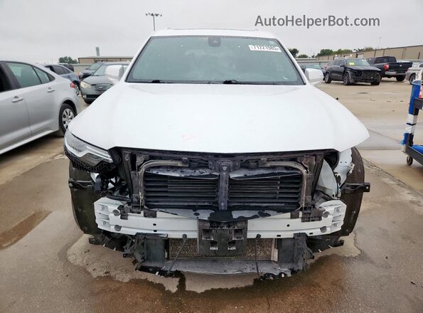 1GYKPCRS5MZ169467 2021 CADILLAC OTHER White 