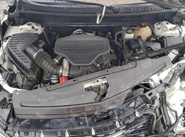 1GYKPCRS8LZ114560 2020 CADILLAC OTHER Белый 