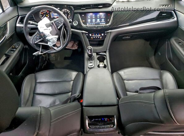 1GYKPCRS8LZ114560 2020 CADILLAC OTHER Белый 