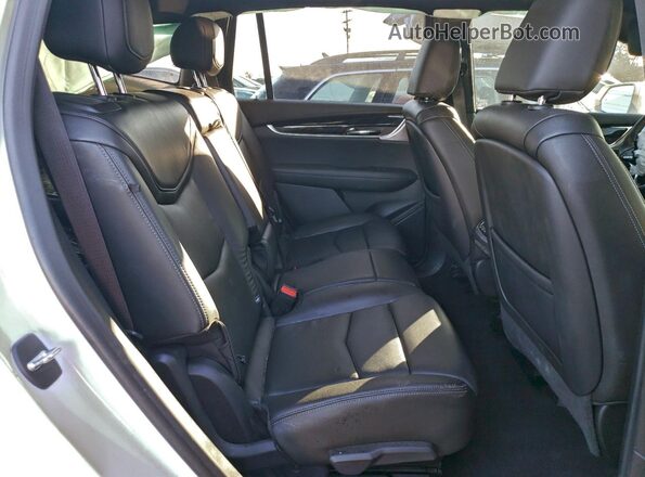 1GYKPCRS8LZ114560 2020 CADILLAC OTHER Белый 