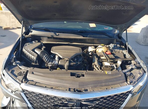 1GYKPCRS9LZ103132 2020 CADILLAC OTHER Dark Blue Vista trasera