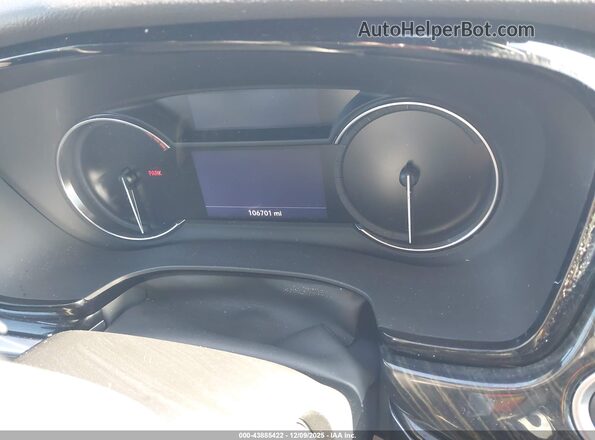 1GYKPCRS9LZ103132 2020 CADILLAC OTHER Dark Blue Vista de los asientos traseros