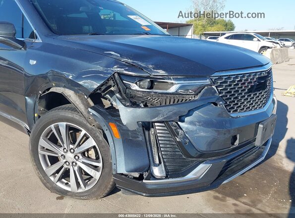 1GYKPCRS9LZ103132 2020 CADILLAC OTHER Dark Blue 